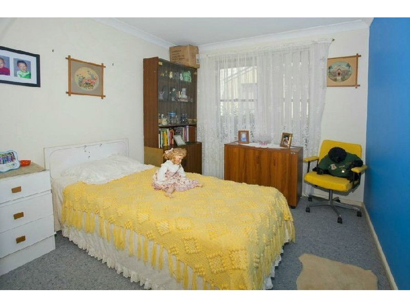Flinders NSW 2529