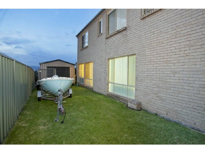 Albion Park NSW 2527