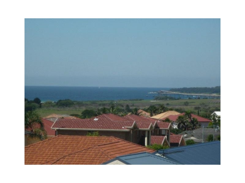 Shell Cove NSW 2529