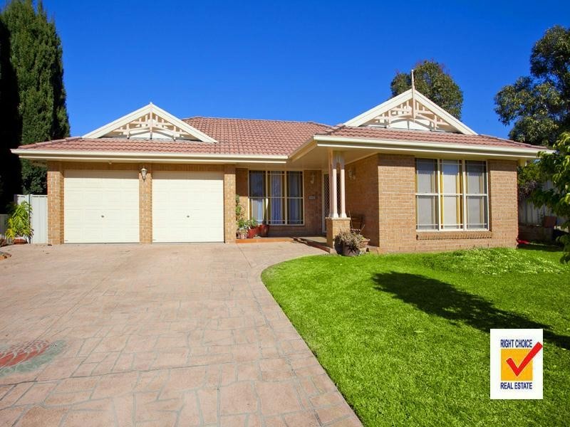 Flinders NSW 2529