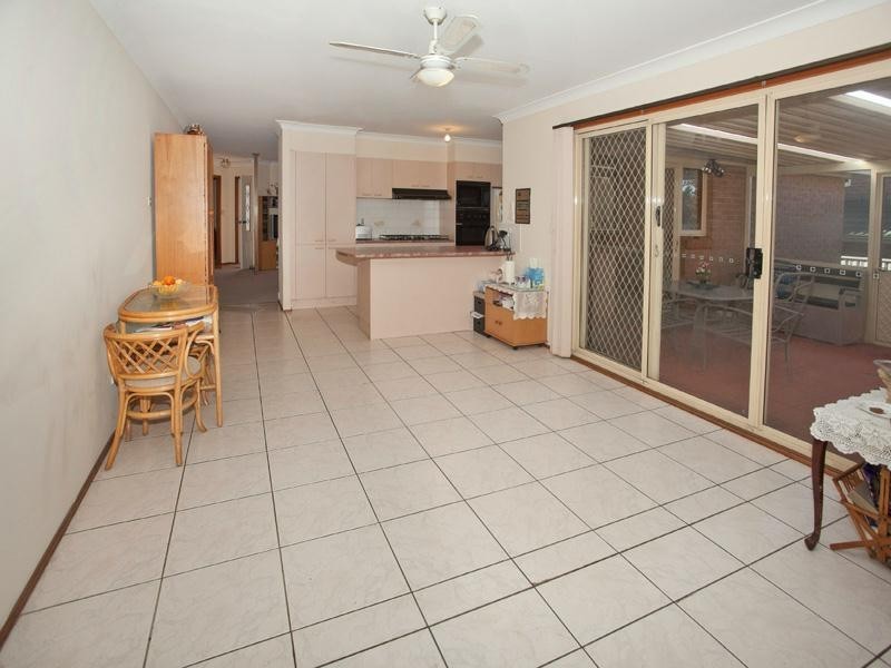 Flinders NSW 2529