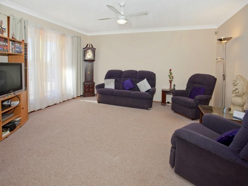 Flinders NSW 2529