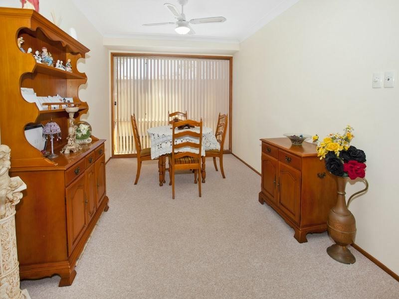 Flinders NSW 2529