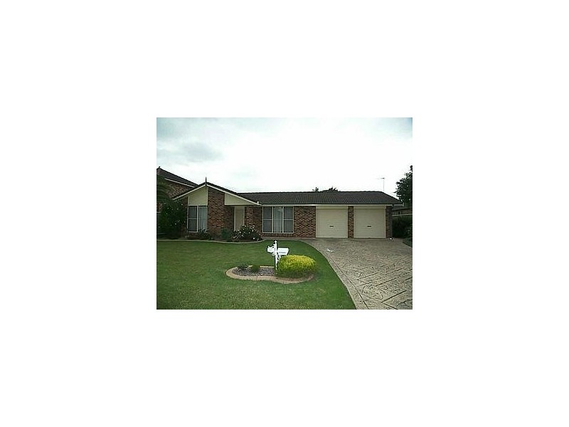 Albion Park Rail NSW 2527