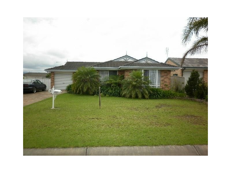 Albion Park Rail NSW 2527