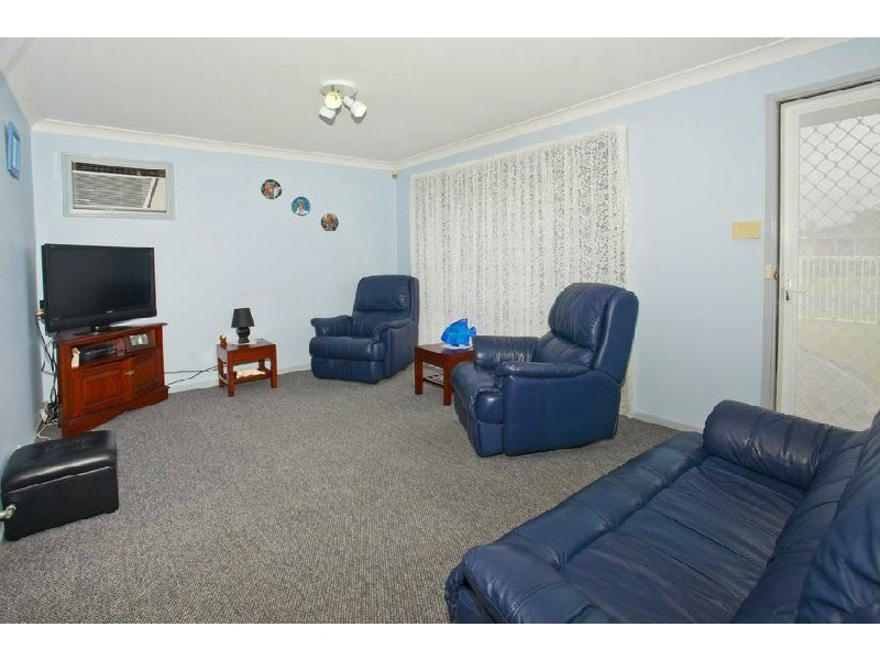 Albion Park Rail NSW 2527