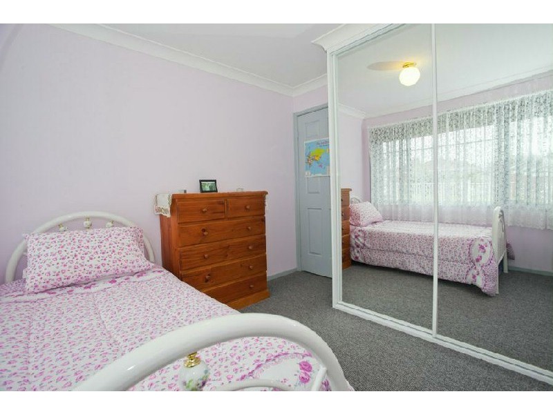 Albion Park Rail NSW 2527