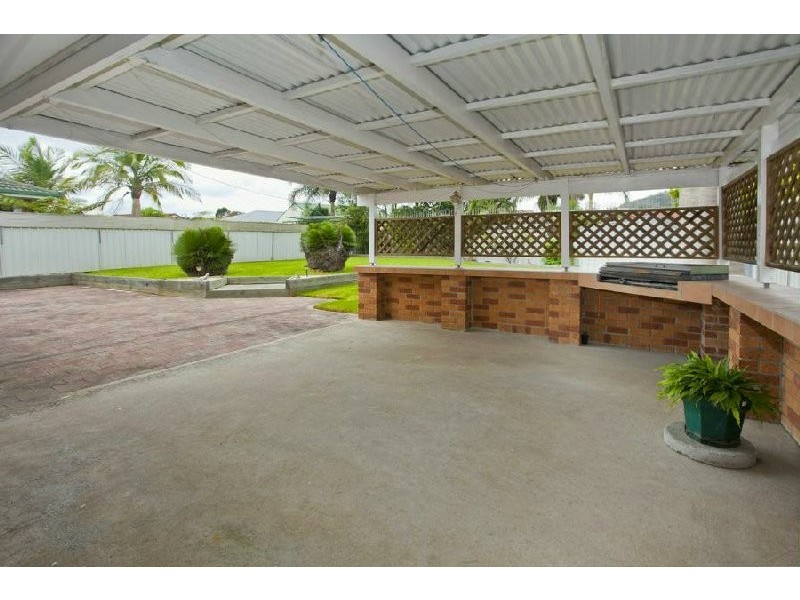 Albion Park Rail NSW 2527