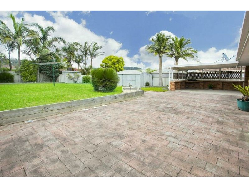 Albion Park Rail NSW 2527