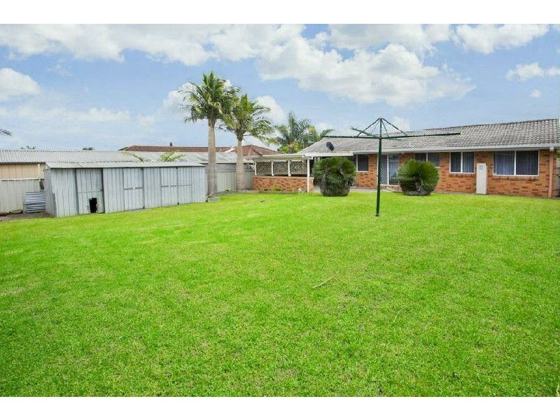 Albion Park Rail NSW 2527