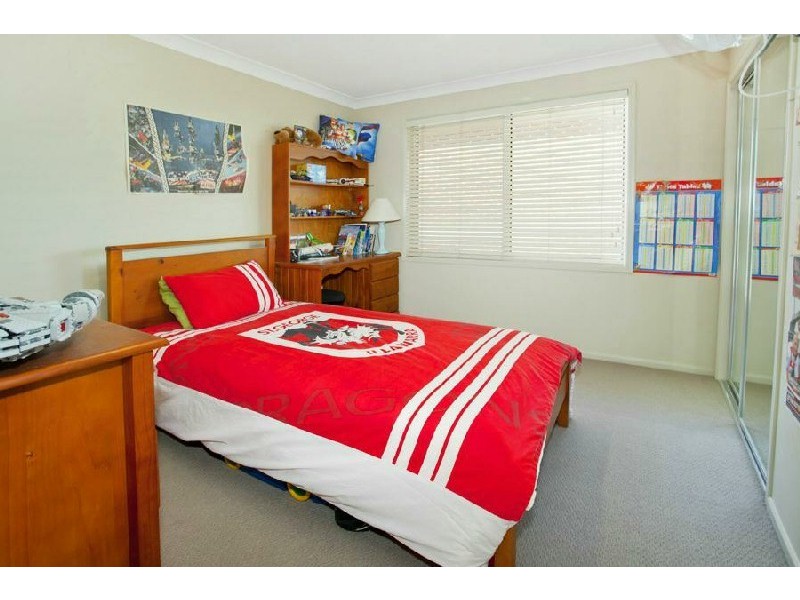 Flinders NSW 2529