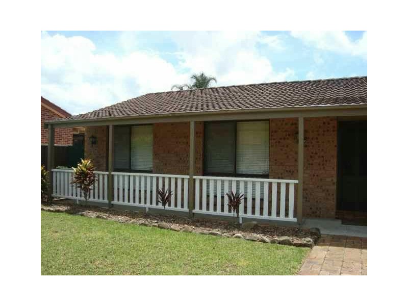 Albion Park Rail NSW 2527