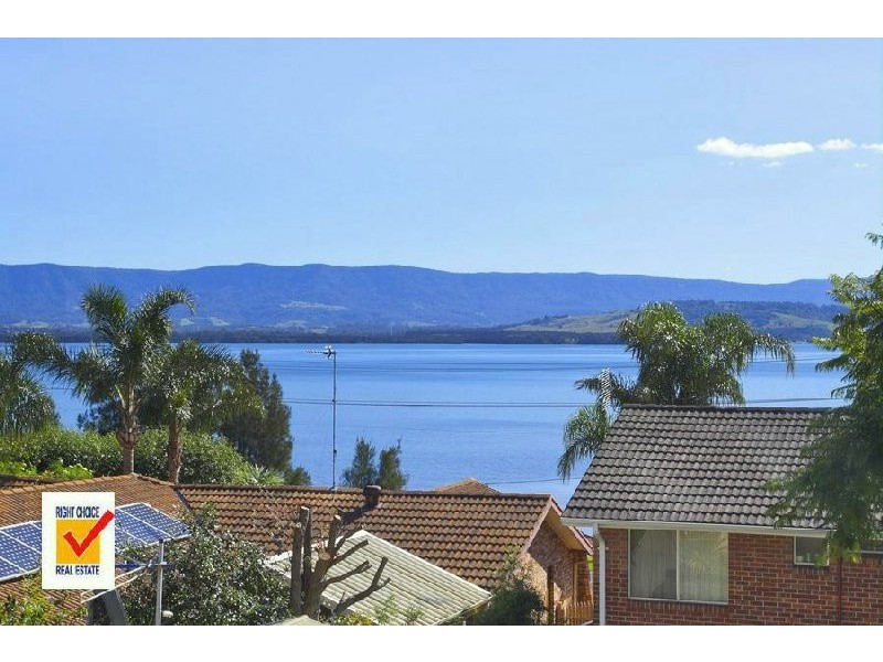 Mount Warrigal NSW 2528