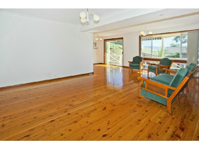 Mount Warrigal NSW 2528