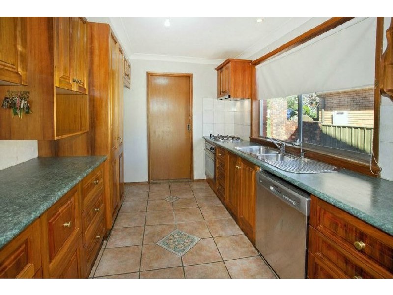 Mount Warrigal NSW 2528