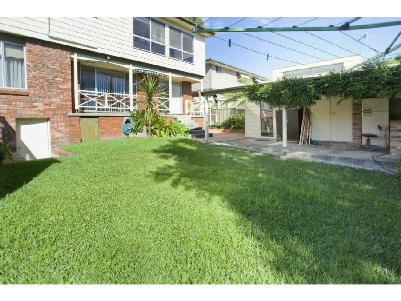 Mount Warrigal NSW 2528
