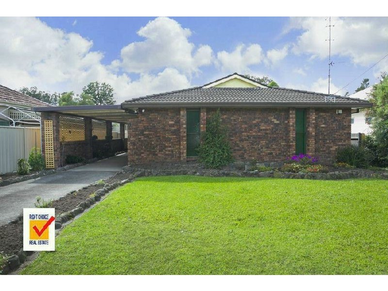 Primbee NSW 2502