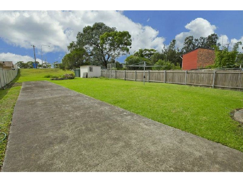 Primbee NSW 2502