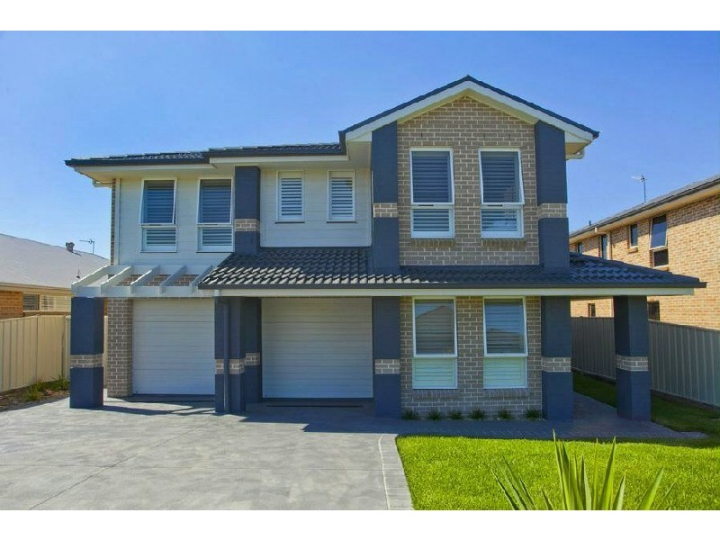 Shell Cove NSW 2529