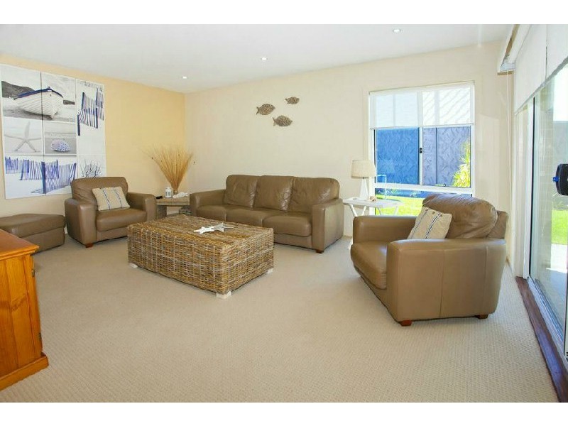 Shell Cove NSW 2529