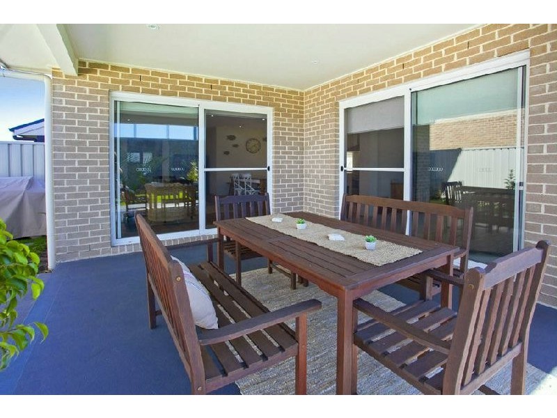 Shell Cove NSW 2529