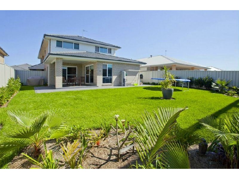Shell Cove NSW 2529
