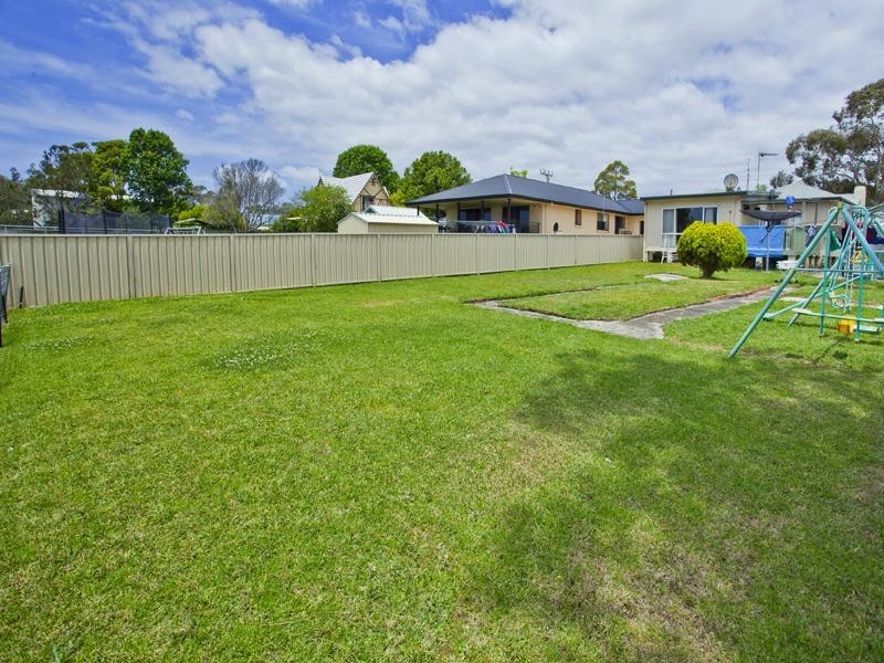 Albion Park Rail NSW 2527