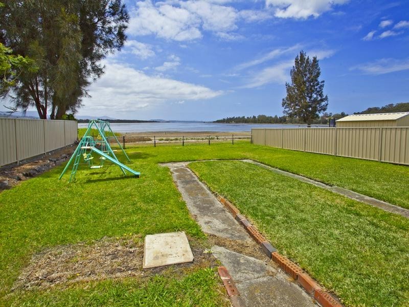 Albion Park Rail NSW 2527