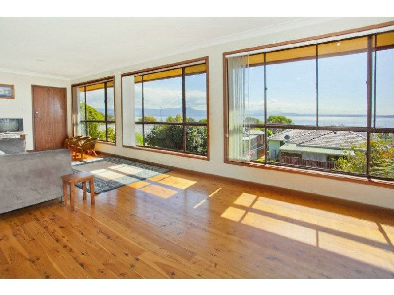 Mount Warrigal NSW 2528