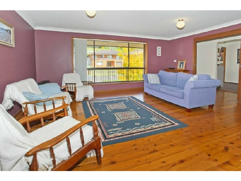 Mount Warrigal NSW 2528