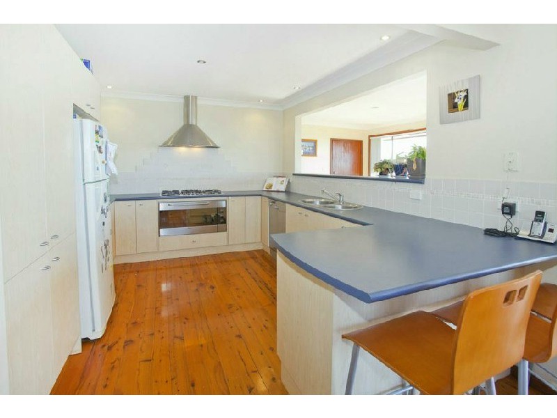 Mount Warrigal NSW 2528