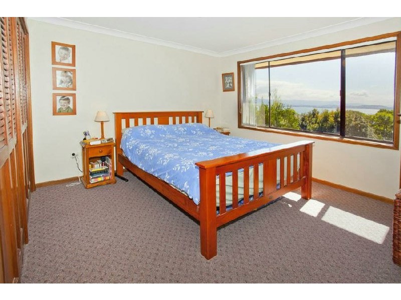 Mount Warrigal NSW 2528
