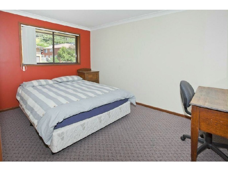 Mount Warrigal NSW 2528