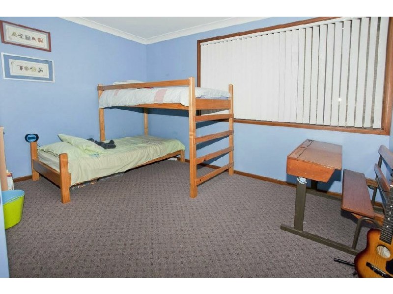 Mount Warrigal NSW 2528