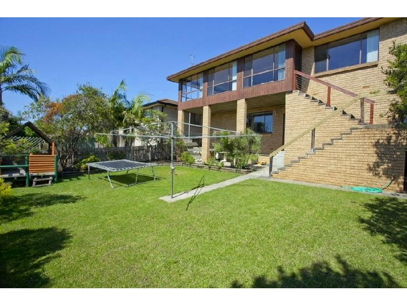 Mount Warrigal NSW 2528