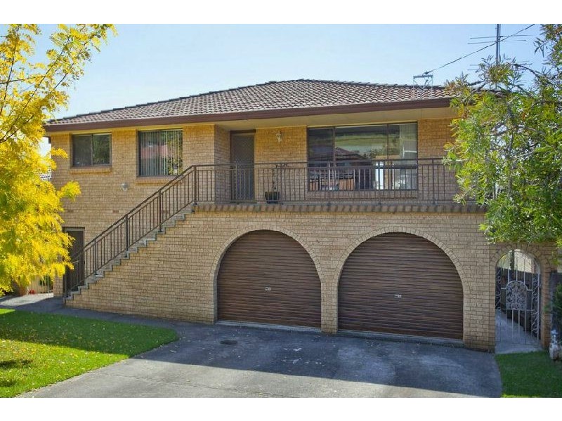 Mount Warrigal NSW 2528