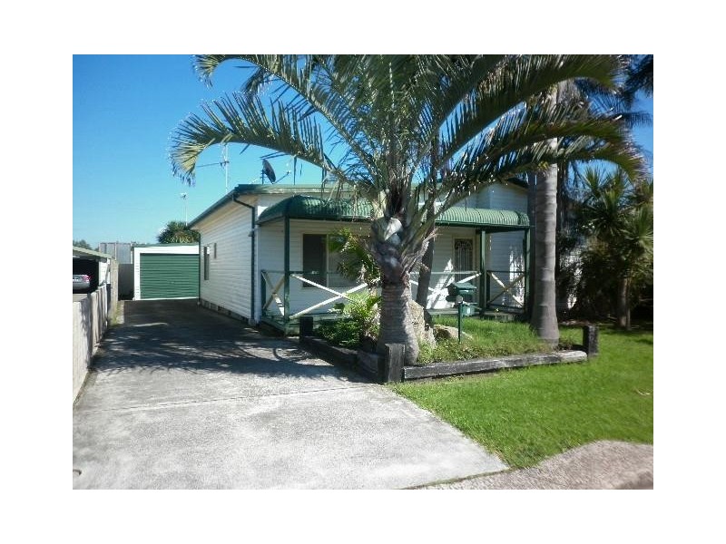 Warilla NSW 2528