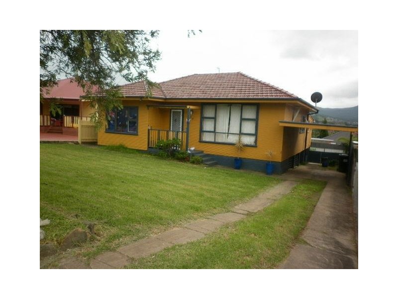 Unanderra NSW 2526