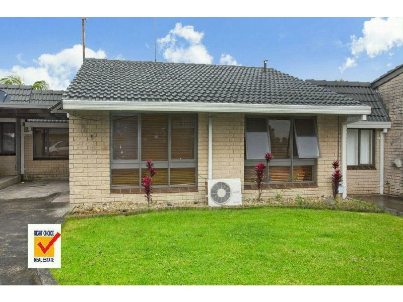 Albion Park NSW 2527