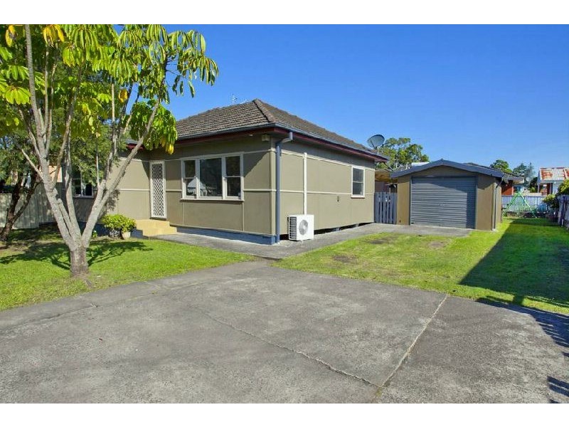 Dapto NSW 2530