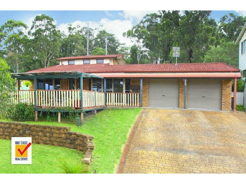 Albion Park NSW 2527