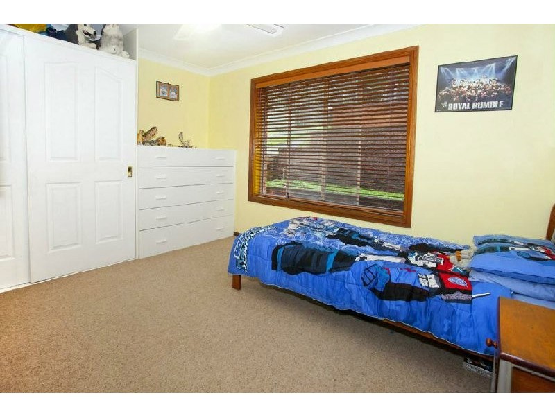 Albion Park NSW 2527