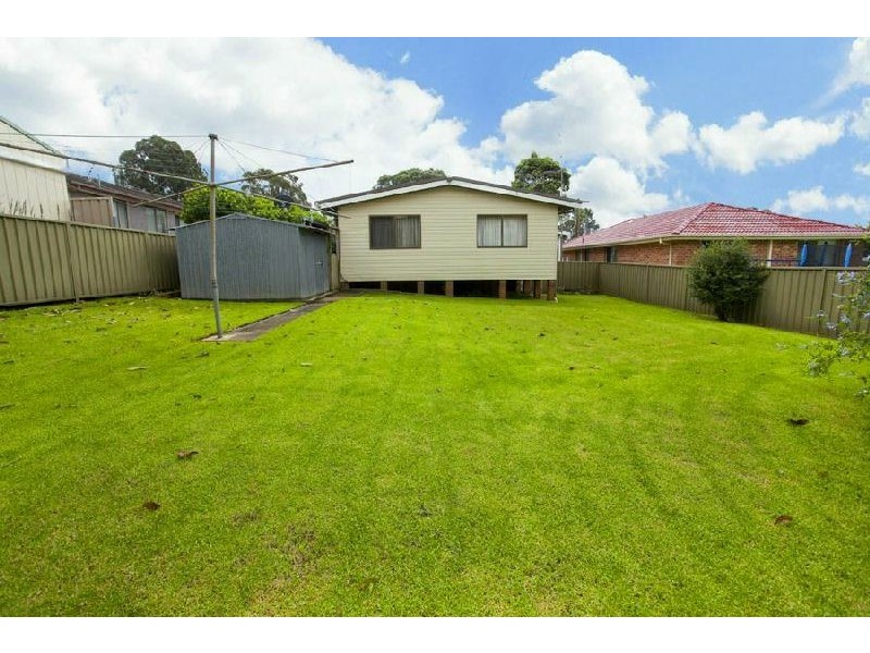 Albion Park NSW 2527