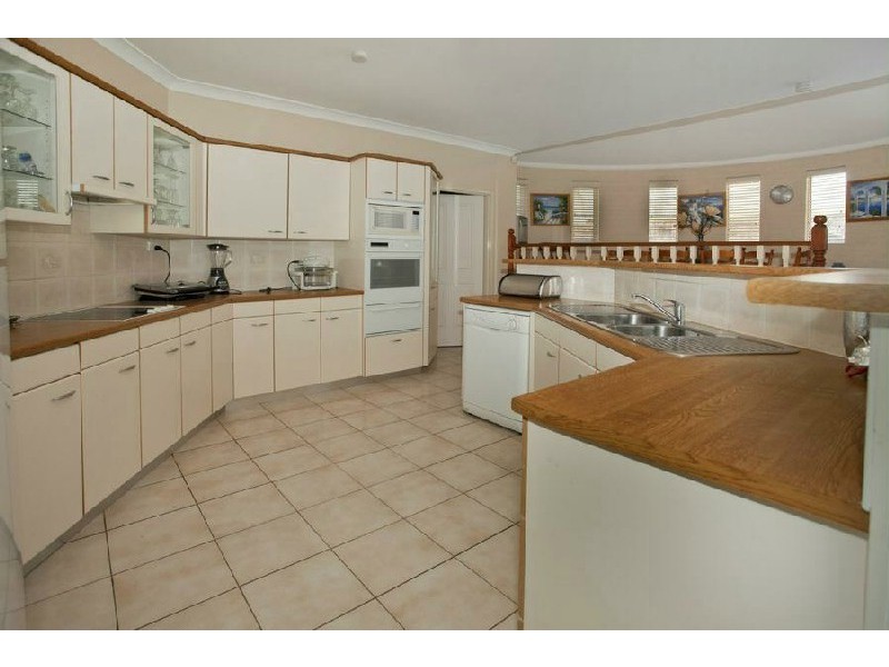 Blackbutt NSW 2529