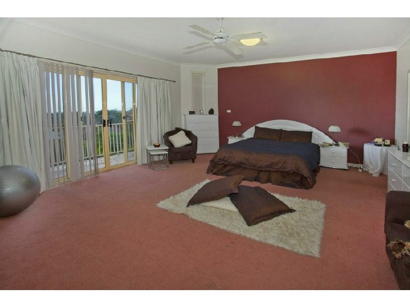 Blackbutt NSW 2529