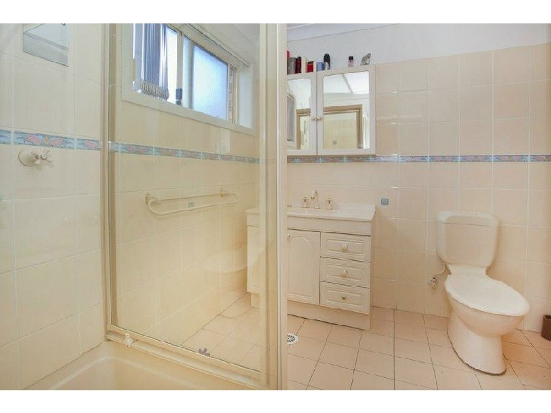 Blackbutt NSW 2529