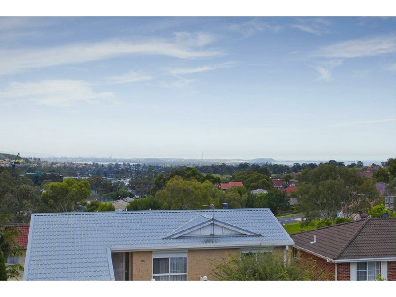 Blackbutt NSW 2529