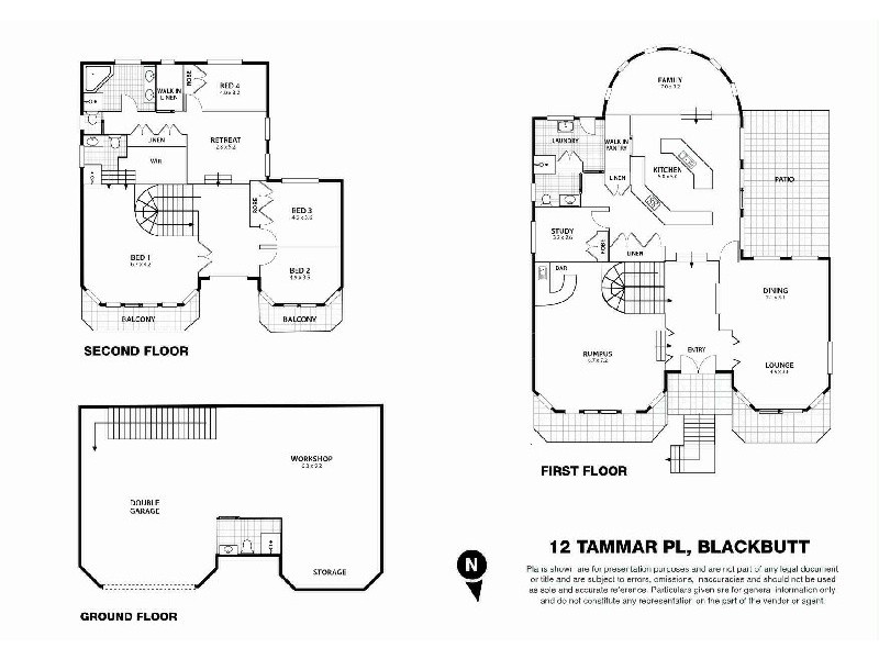 Blackbutt NSW 2529