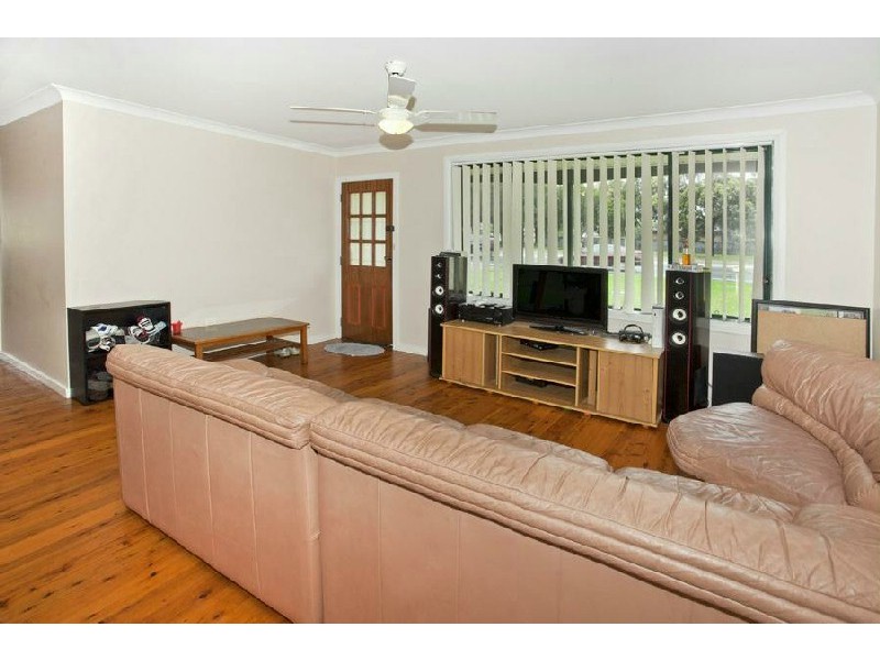 Albion Park Rail NSW 2527