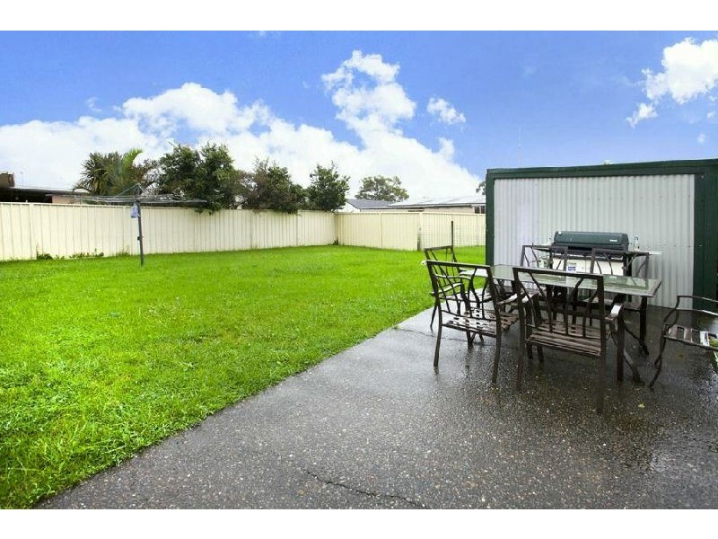 Albion Park Rail NSW 2527